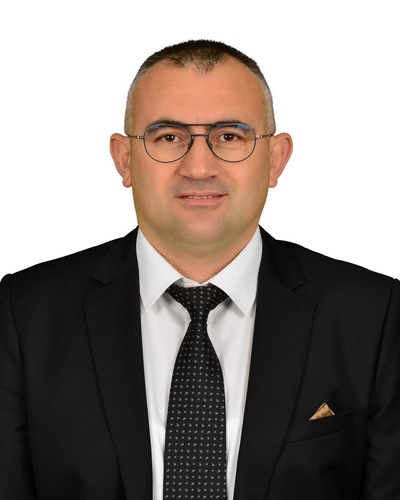 Mevlüt TÜRK